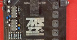 Mute-Synth-Ii
