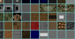 Textures