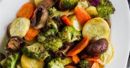 Vegetable