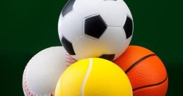 Balls