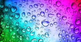 Rain-Drops