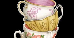 Teacup