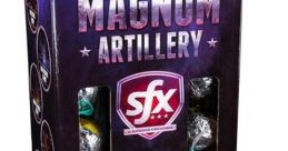 Ammunition