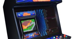Arcade