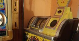 Antique