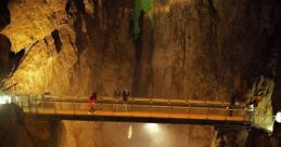 Cave