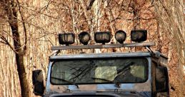 Offroad