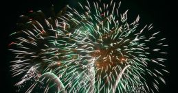 Firework