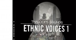 Ethnic