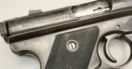Pistol