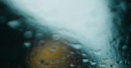 Raindrops