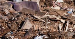 Debris