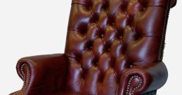 Desk-Chair