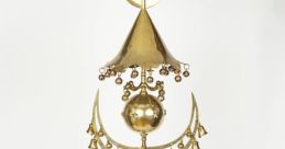 Jingling The cacophony of metallic filled the air, echoing off the walls and bouncing back with a slight jingle that