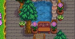 Pond