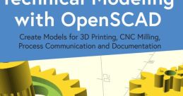 Openscad