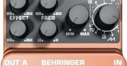 Synth-Bass
