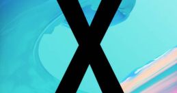 X