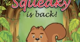 Squeaky