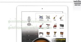 Garageband
