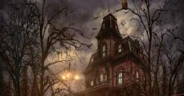 Haunted