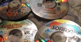 Cdrom
