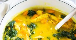 Soup