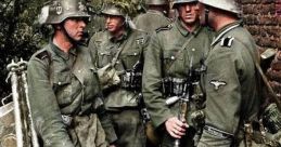 War