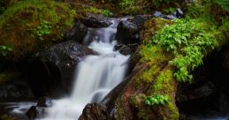 Running-Water