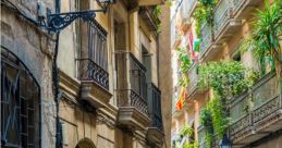 Barcelona-Ciutat-Vella