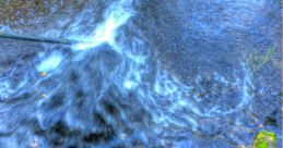 Flowing-Water The first that greets your ears is that of a Woodland Stream. The gentle flow of water can be heard as it