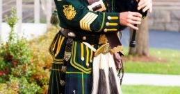 Bagpipes