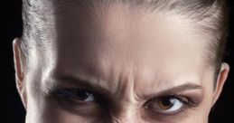 Angry