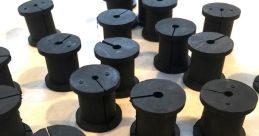 Rubber