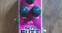 Fuzz