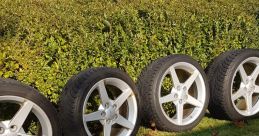 Wheels
