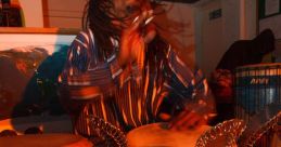 Drumming