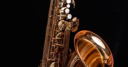 Tenor-Sax