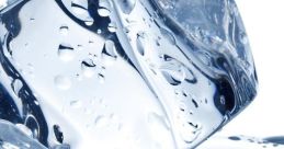 Ice-Cubes