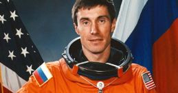 Cosmonaut