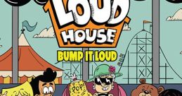 Loud