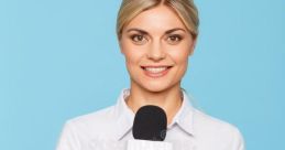 Announcer