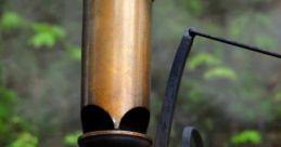 Whistles