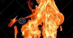 Flames