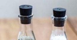 Shakers