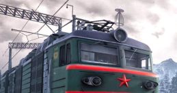 Trans-Siberian In the stillness of the night, the of the Trans-Siberian train cabin fills the air. The wheels grind against