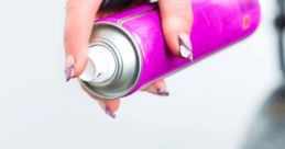 Hair-Spray