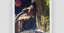 Chainsaw
