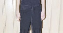 Pants