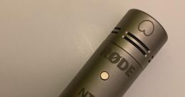 Rode-Nt5